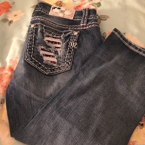 🤩Miss me jeans🤩